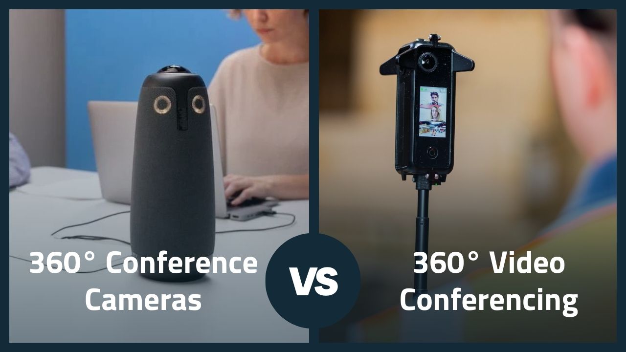 360 video conference